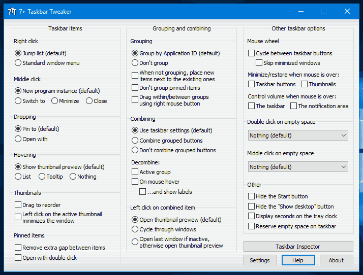 7 Tt Taskbar Icon Size 1