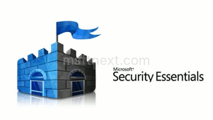 Enable Adware or PUA Protection in Microsoft Security Essentials