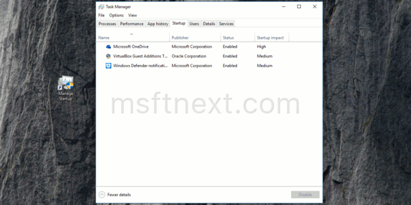 windows-10-shortcut-and-task-manager