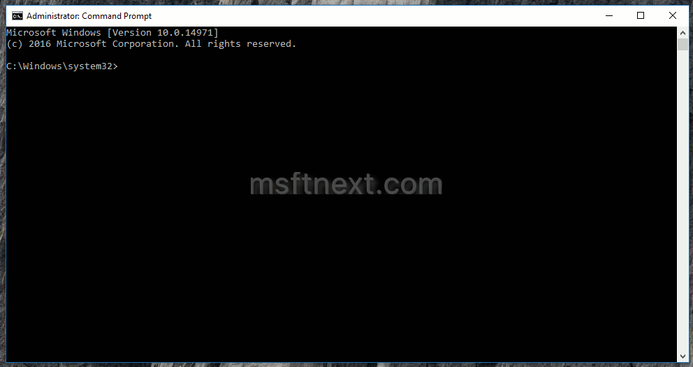 Shrink Hibernation File in Windows 10 and Reduce its Size