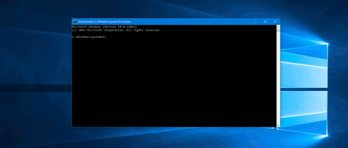 How To Open Command Prompt As Administrator in Windows 10