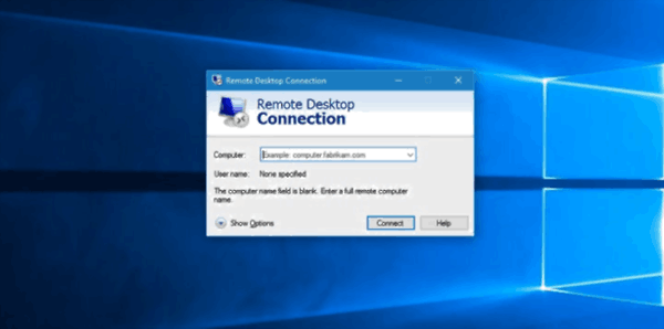 Windows 10 Remote Desktop Rdp Keyboard Shorcuts