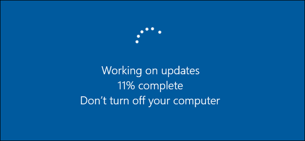 Windows Update