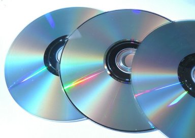 Cd Dvd