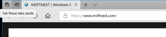 Avoid Accidentally Closing Tabs In Edge