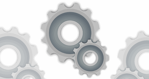 Gears Logo