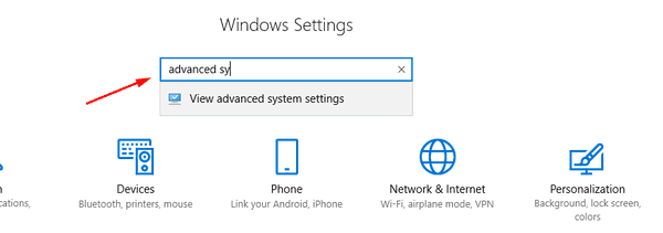 Disable Window Shadows In Windows 10 Pic1