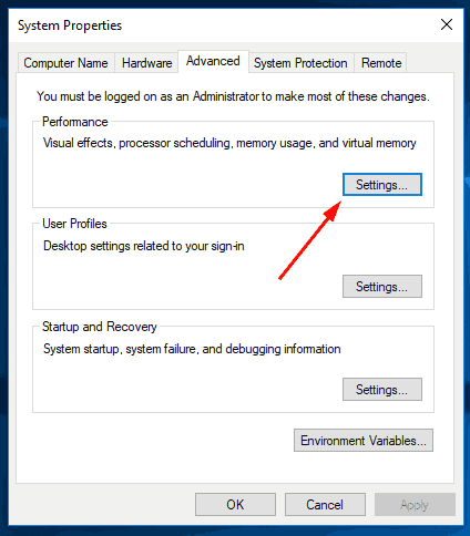 windows 10 drop shadows windows 10 drop shadows