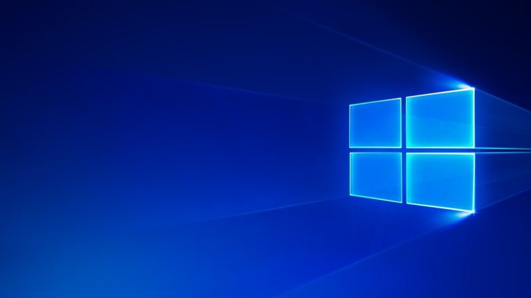 The List of Shell Commands in Windows 10