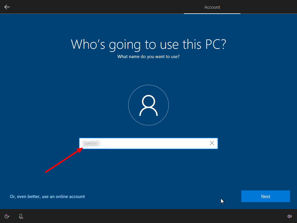 Windows 10 Clean Install 19