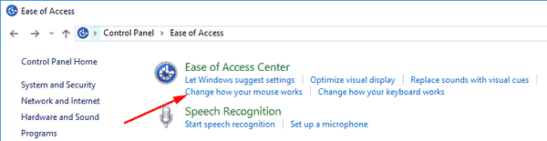 DIsable Aero Snap In Windows 10 Pic1