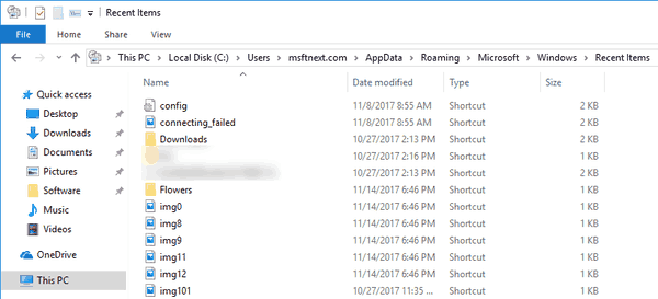 how to remove frequent folders in windows 10 how to remove frequent folders in windows 10