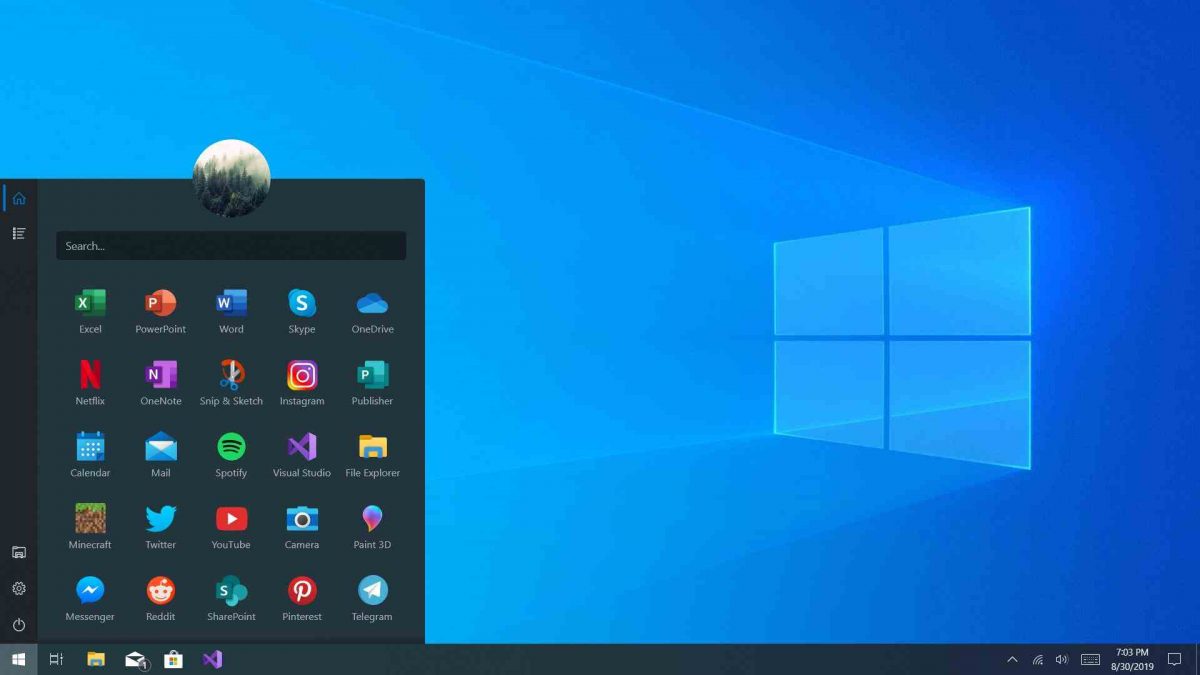 Windows 10 Is Getting New Icons for Built-in Apps