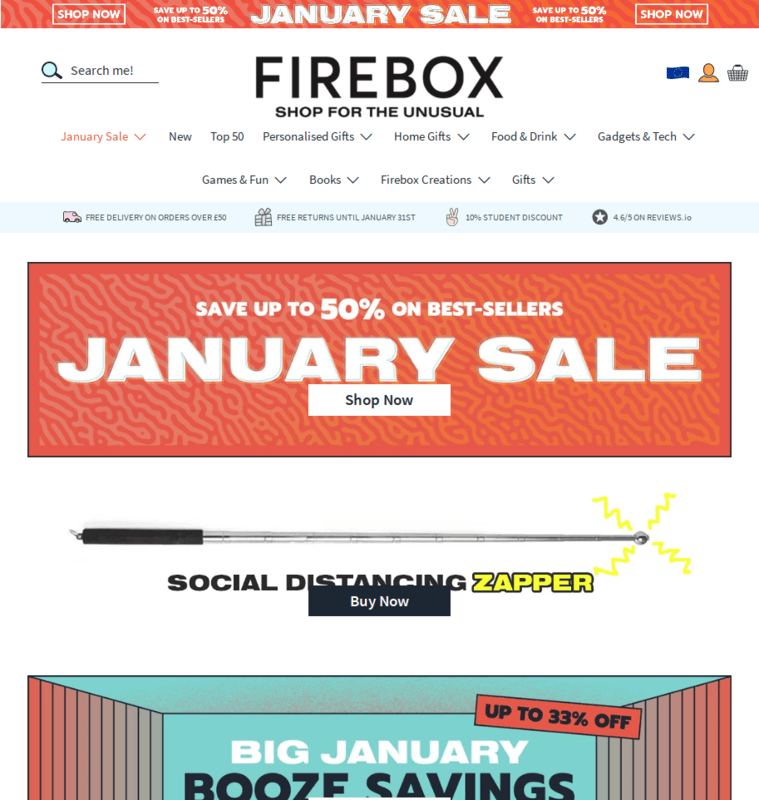 Firebox