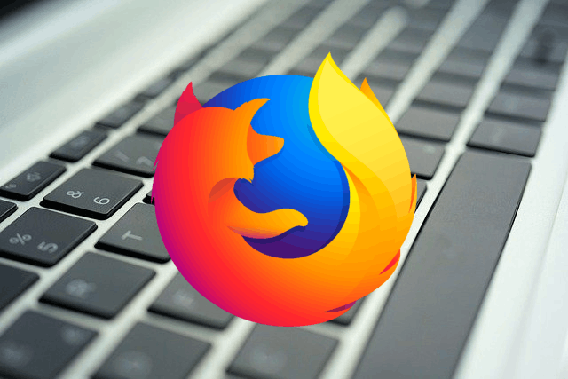 Firefox Backspace Button Go Back