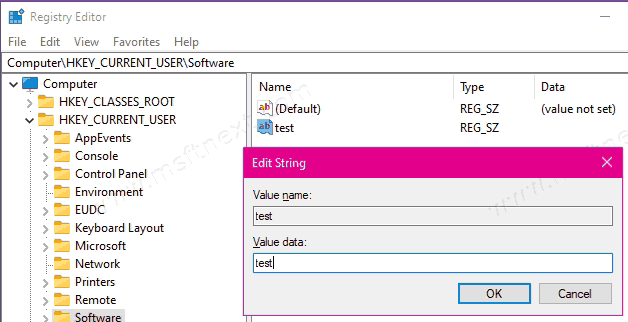 How to open Registry Editor in Windows 10 and how to use regedit