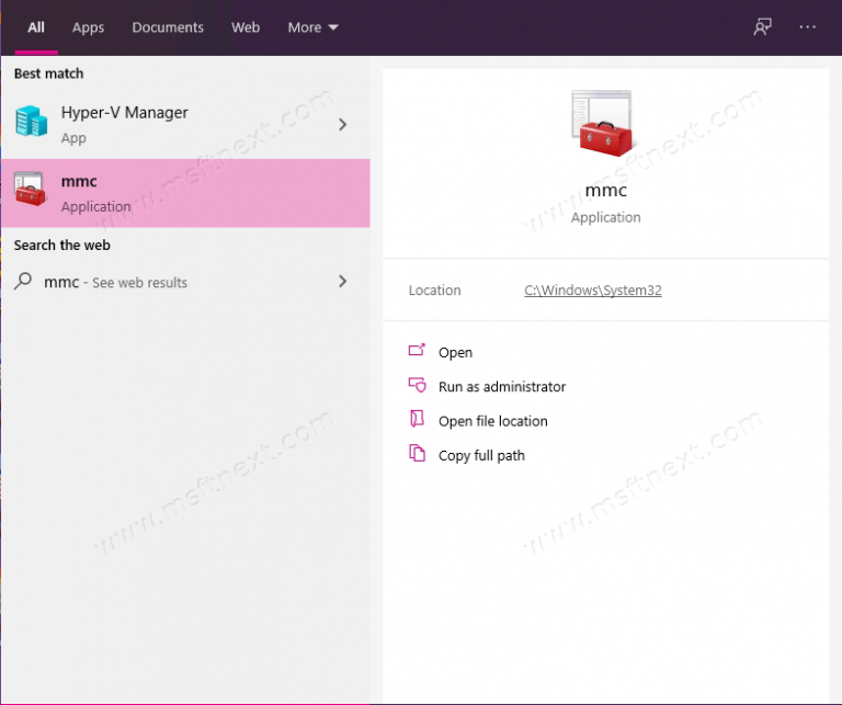 How to Run Local Group Policy Editor in Windows 10 Pro and Home