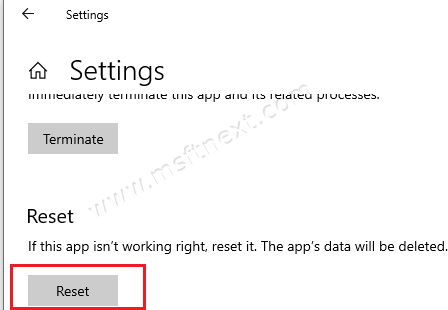 Fix Windows 10 Settings Doesnt Open