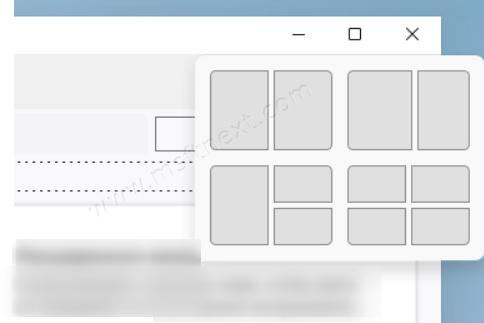 Fix Windows 11 Snap Layouts Don T Appear For Firefox Maximize Button Fix Windows 11 Snap Layouts Don T Appear For Firefox Maximize Button