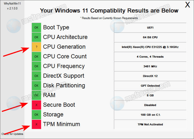 How to check if your PC is compatible with Windows 11