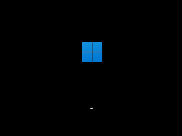 Windows 11New Boot Animation In Windows 10X Style
