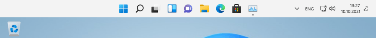 Windows 11 Move Taskbar To Top